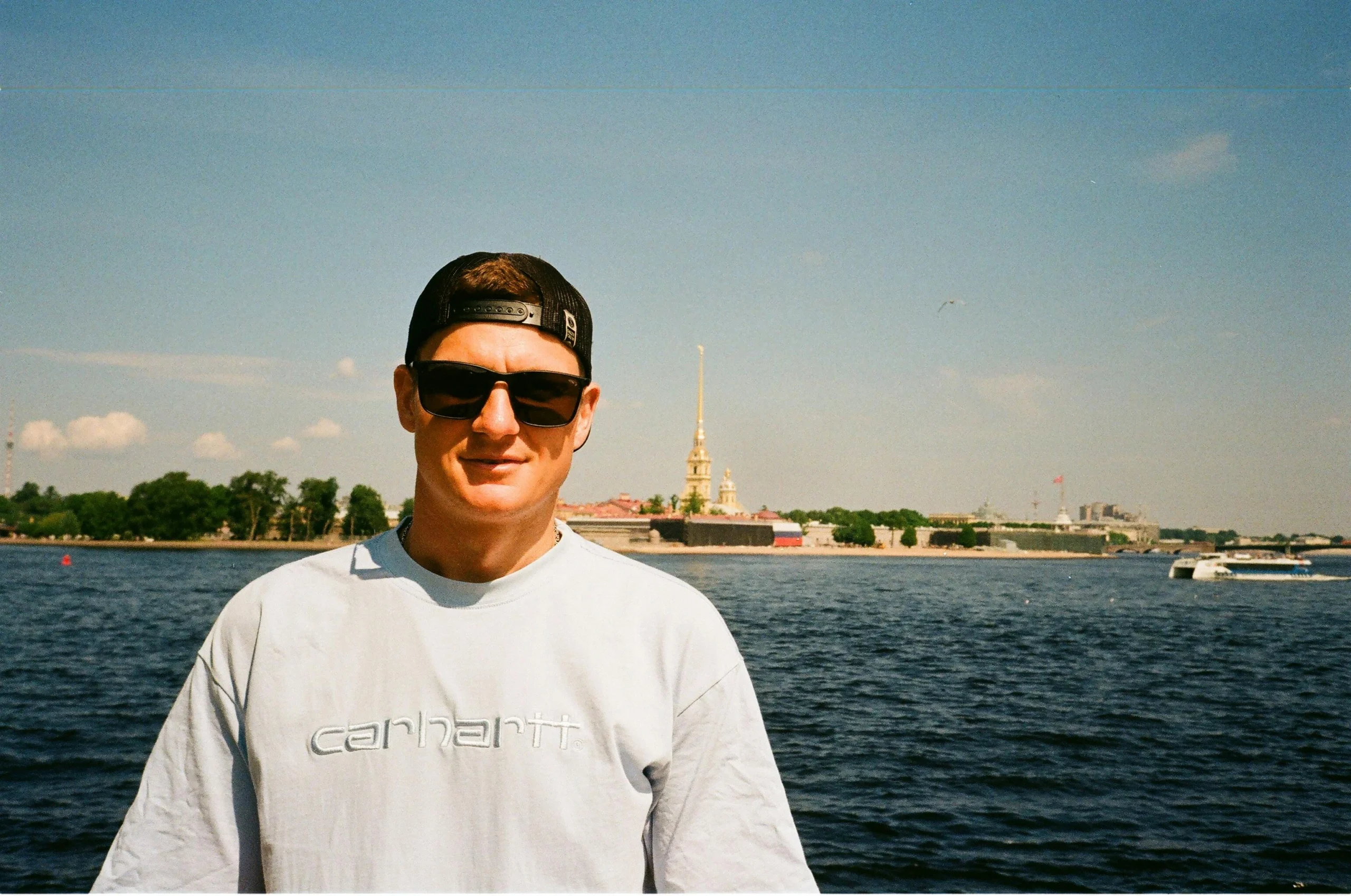Paul M.
