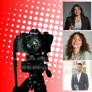 Photographie professionnelle Suisse