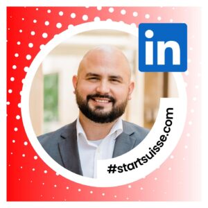 Création ou refonte de profil LinkedIn